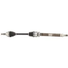 Ford Fiesta 2015 2016 2017 2018 Front Right Cv Axle Shaft. Fixed Price $158.41.