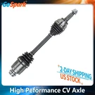 Front Passenger Side Cv Axle Joint Shaft For Mazda 2.5L L4 Fwd Auto Trans. Fixed Price $131.88.