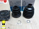 Front Inner & Outer Cv Axle Kit For MAZDA3 2004-2013 Empi Boots No Skyactiv. Fixed Price $39.99.