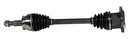 Axle Assembly-new Gsp NCV53168. Fixed Price $111.95.