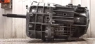 Jeep Wrangler Tj 2000-2004 NV3550 Transmission Core For Rebuild Free Ship. Fixed Price $617.06.