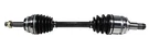 Genuine Gsp 07-11 Toyota Camry (2.4) Axle Assembly Front Left NCV69455. Fixed Price $113.61.