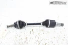 2020-2025 Mazda CX-30 Awd Front Left Driver Side Cv Axle Halfshaft Oem. Fixed Price $249.99.