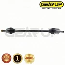 Front Right Cv Axle Joint Shaft For Hyundai Elantra 2.0L L4 Fwd Manual Trans. Fixed Price $109.81.