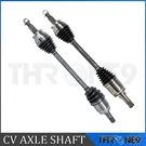 Complete Cv Axle Assy 2X Rear For Infiniti M35H 3.5L V6 2012-2013 Rwd. Fixed Price $353.18.