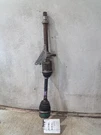 Passenger Axle Shaft Front Outer Assembly 3.5L Fits 15-17 Accord 4018668. Fixed Price $110.49.