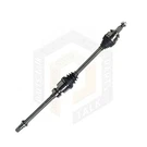 Front Right Passenger Side Cv Axle Joint For Mazda CX-5 Awd Fwd Manual Trans. Fixed Price $212.78.