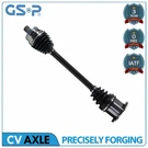 Cv Axle Shaft Front Left For 2004 2005 2006 2007 2008 Audi A4 2.0L L4. Fixed Price $154.78.