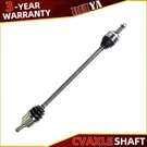 Front Passenger Side Cv Axle For 2011-13 Hyundai Tucson 2.0L L4 Fwd Manual Trans. Fixed Price $138.00.