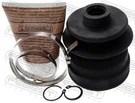 Febest Inner Cv Boot Kit Fits Chevrolet Honda Mazda Nissan 100NX Ad Van Almera /. Fixed Price $21.46.