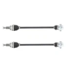 For Porsche 911 2016 2017 2018 2019 Pair Front Cv Axle Shafts. Fixed Price $295.41.