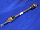 2015-2017 Ford Mustang Gt 5.0 Driver Left Lh Rear Axle Half Shaft Suspension Irs. Fixed Price $59.99.