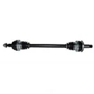 Axle Assembly-new Gsp NCV48026. Fixed Price $201.62.