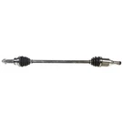 Genuine Ford Lincoln Mercury (3.5) Axle Assembly - Rear Right NCV11076. Fixed Price $132.53.