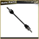 NCV69172 Rear Axle Shaft Fits 2008-2011 2012 2013 Toyota Highlander 3.5L Fwd. Fixed Price $129.40.