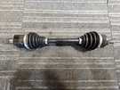 Left Axle Half Shaft 68293931AB For 2017-2022 Jeep Compass Fits Mopar. Fixed Price $202.99.