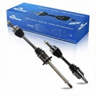 Maxfavor Front Left Right Cv Axle Shaft Kit For Nissan Altima Fwd Manual Trans. Fixed Price $264.11.