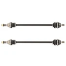 Drive Axle Kit 90-930022AIT Bpf. Fixed Price $354.41.