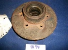 84 Isuzu Trooper Hub Bearing 13644. Fixed Price $64.85.
