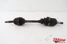 Driver Left Front Axle Shaft Automatic No Abs Fits 2004-2011 Chevy Aveo 705108. Fixed Price $65.00.