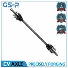 Cv Axle Joint Assembly Front Passenger Side For 2001-04 Hyundai Santa Fe 2.7L V6. Fixed Price $163.29.