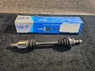 Gsp NCV69113 Front Left Axle Assembly For 2006-2012 Toyota RAV4 2.4L 2.5L Fwd. Fixed Price $81.14.