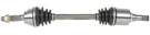 Cv Axle Shaft-w/o Abs Cardone 66-5013. Fixed Price $130.47.