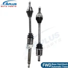 Cv Axle Shaft Front For Mini Cooper Countryman Paceman Base Auto Trans 2011-2016. Fixed Price $246.98.