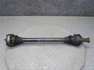 01-06 Bmw E46 330CI M54 Rwd A/t Rear Right Suspension Axle Shaft 7505290 Oem. Fixed Price $141.72.