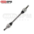 Rear Right Passenger Side Cv Axle Shaft Joint For 2021-2023 Toyota Mirai. Fixed Price $159.57.