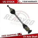 Front Passenger Side Complete Cv Axle Assembly For Audi Q3 Volkswagen Arteon Awd. Fixed Price $102.26.