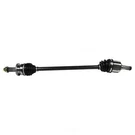 Axle Assembly-new Gsp NCV37062. Fixed Price $145.29.