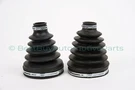 Lexus CT200H 2011-2013 Cv Axle Inner & Outer KIT-6 PIECES-2 Boots 4 Clamps. Fixed Price $22.99.