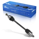 Maxfavor Front Left Cv Axle Shaft For Honda Odyssey Ex-l Lx 2011-2013 Fwd. Fixed Price $159.62.
