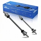 Maxfavor Rear Pair Cv Axle Joint Shaft Assembly For Mercedes-benz GLC300 Awd. Fixed Price $396.83.
