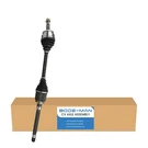 Front Right Cv Axle Shaft For 2005-2013 Land Rover Range Sport LR3 LR4. Fixed Price $103.94.