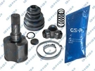 Gsp 617022 Joint Kit, Drive Shaft For Fiat. Fixed Price $47.82.
