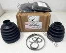 Toyota Genuine 04428-07080 Boot Kit Front Drive Shaft & Outboard Lh Oem. Fixed Price $102.75.