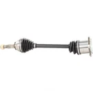 Cv Axle Shaft Surtrack NI-8260 Fits 90-96 Nissan 300ZX. Fixed Price $192.25.