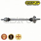 Rear Right Cv Axle Shaft For Mercedes-benz GLC300 2.0L L4 2016-2017. Fixed Price $189.62.