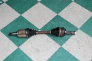 03-09 GX470 Left Lh Side Front Cv Axle Shaft Outer Assembly Unit Oem Factory. Fixed Price $274.99.