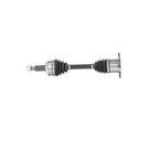 Trakmotive Cv Axle Shaft P N Fits For Gm 8033HDX. Fixed Price $148.19.