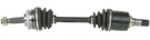 Cv Axle Shaft-auto Trans Cardone 66-6054 Fits 93-94 Nissan Altima. Fixed Price $92.95.