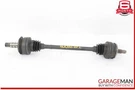 05-11 Mercedes R171 SLK350 SLK280 Rear Left Or Right Axle Cv Half Shaft Oem. Fixed Price $47.50.