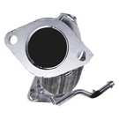 For Hyundai Sonata 2011-2014 Ansa HY8102 Exhaust Pipe. Fixed Price $175.03.