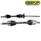 Front Pair Cv Axle Joint Shaft For Nissan Maxima Altima Auto Trans 3.5L 2005-06. Fixed Price $218.89.