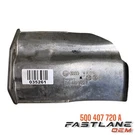 2018-2020 Volkswagen Golf Front Axle Shaft Shield Oem 5Q0 407 720. Fixed Price $18.10.