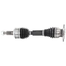 Trakmotive GM-8033XTT Extended Travel Cv Axle. Fixed Price $200.00.