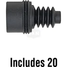 Boot For Delco Plunger Compatible With Arrowhead 180-12001-100, 180-12001-20. Fixed Price $31.67.