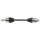 For Honda Insight 2019 2020 2021 2022 Front Right Cv Axle Shaft Dac. Fixed Price $184.41.